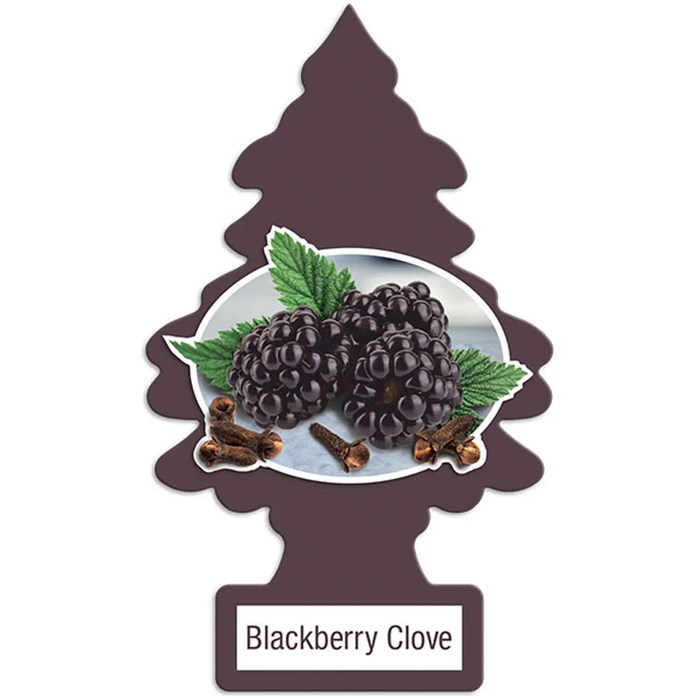 Little Trees 小樹香片(銀河之心) 歷史價格詳細信息