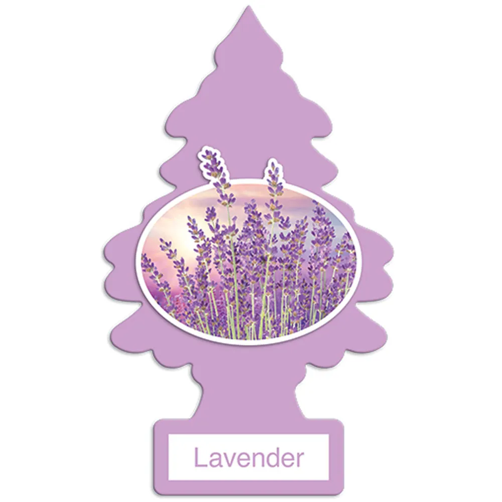 Little Trees 小樹香片(銀河之心) 歷史價格詳細信息