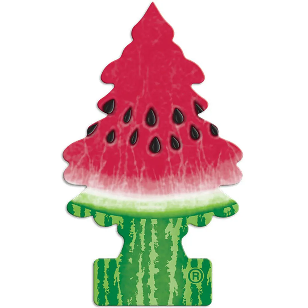 Little Trees 小樹香片(銀河之心) 歷史價格詳細信息