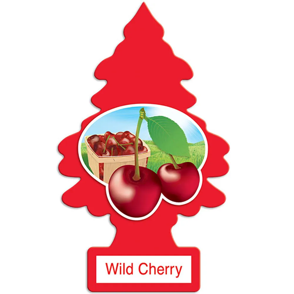 Little Trees 小樹香片(銀河之心) 歷史價格詳細信息