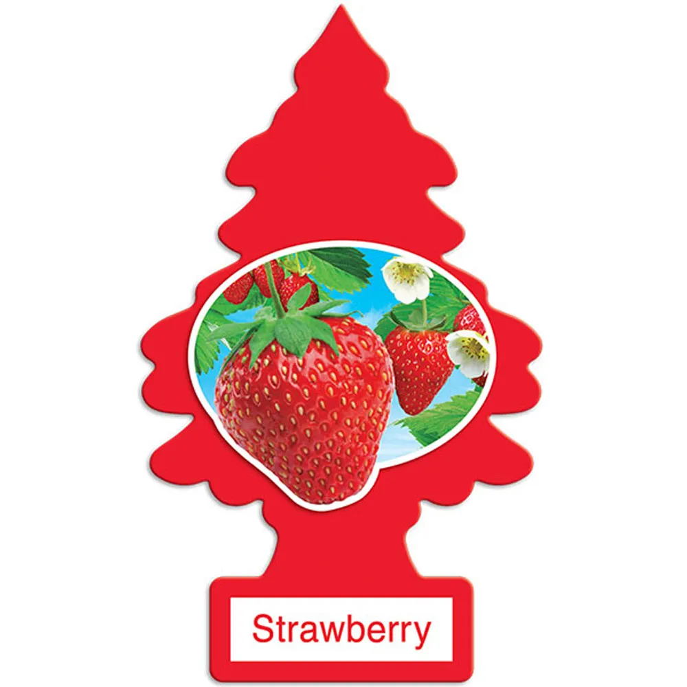 Little Trees 小樹香片(銀河之心) 歷史價格詳細信息