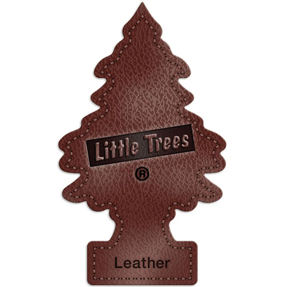 Little Trees 小樹香片(銀河之心) 歷史價格詳細信息