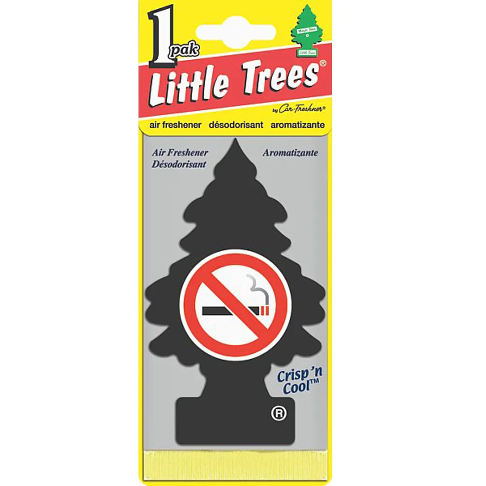 Little Trees 小樹香片(銀河之心) 歷史價格詳細信息