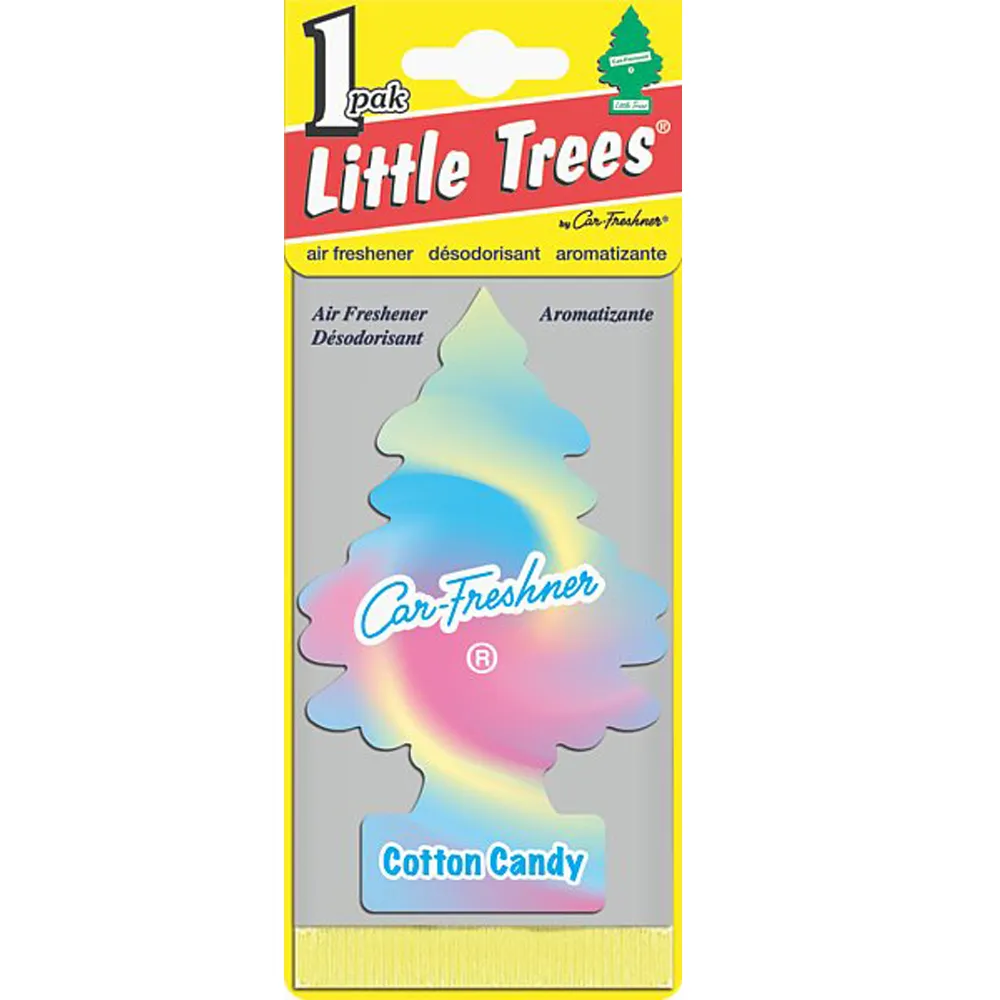 Little Trees 小樹香片(銀河之心) 歷史價格詳細信息