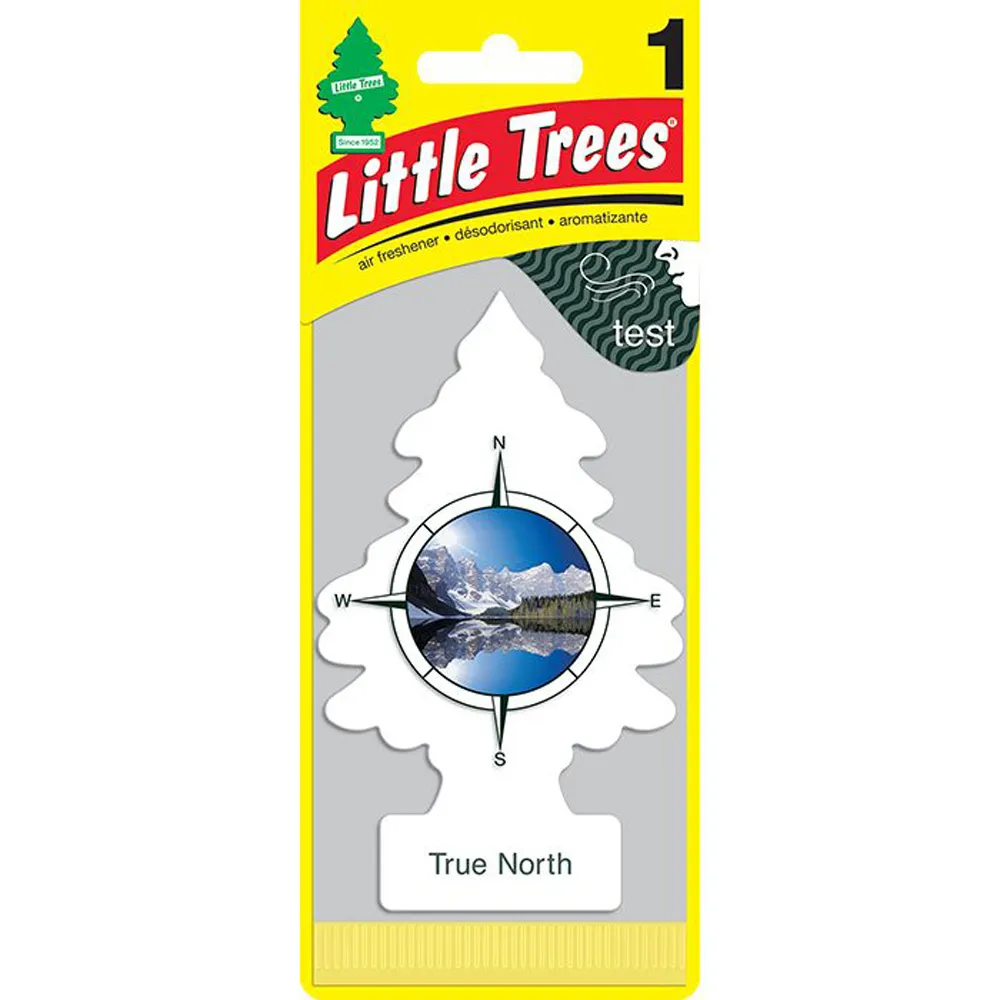 Little Trees 小樹香片(銀河之心) 歷史價格詳細信息