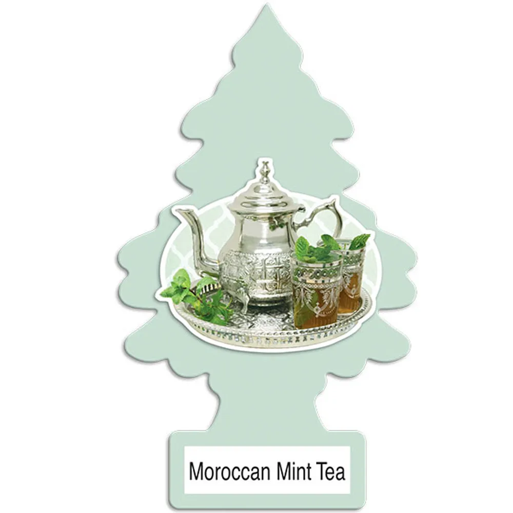 Little Trees 小樹香片(銀河之心) 歷史價格詳細信息