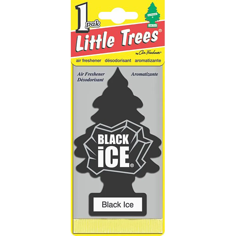 Little Trees 小樹香片(黑莓丁香) 歷史價格詳細信息