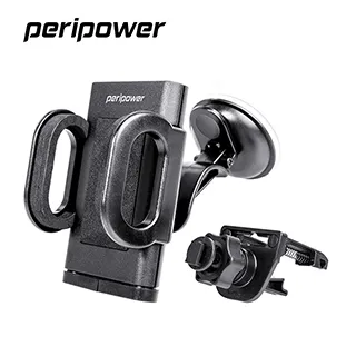 【PERIPOWER】手機架 冷氣孔 進化版冷氣出風口車架MT-V03(車麗屋) 歷史價格詳細信息