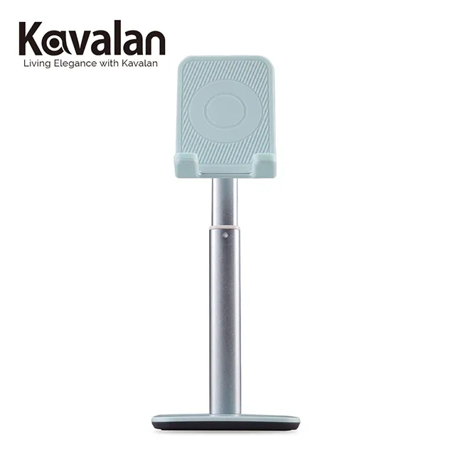 Kavalan 伸縮式手機/平板專用支架 (白) 歷史價格詳細信息