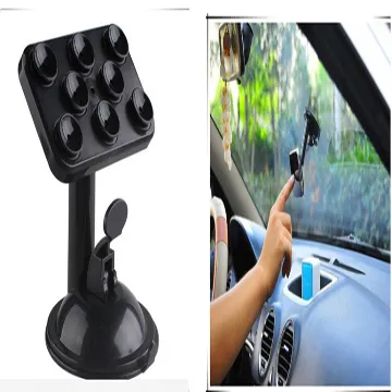 360度多關節旋轉 蟹鉗夾伸縮車用手機支架 適用後視鏡 後枕 跑步機 歷史價格詳細信息