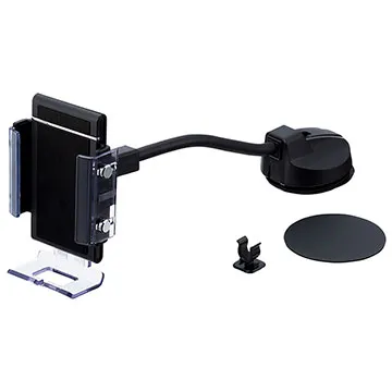 日本Seikosangyo 吸盤式智慧型手機架 EC-191 歷史價格詳細信息