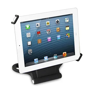 3D Air 夾扣式可旋轉CD口車用/手機支架 (銀色) 歷史價格詳細信息