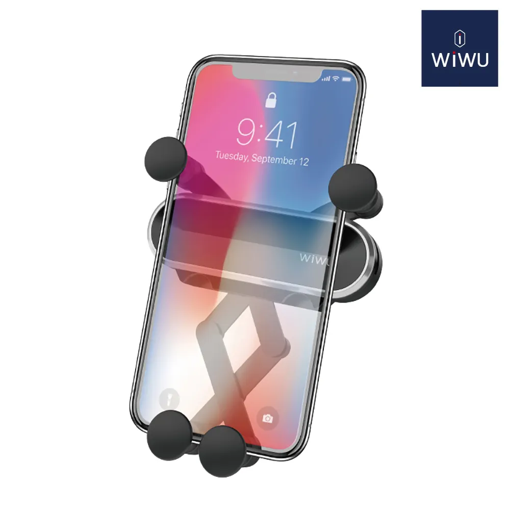 WIWU PL700 車用磁吸支架 歷史價格詳細信息