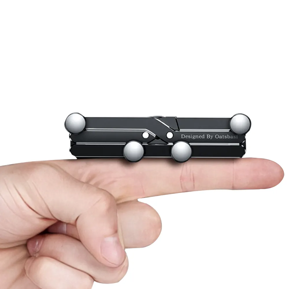 Oatsbasf 軍刀磁吸三合一 充電線 蘋果 安卓 Type-C 小巧便攜收納 通用短線 0.4m 歷史價格詳細信息