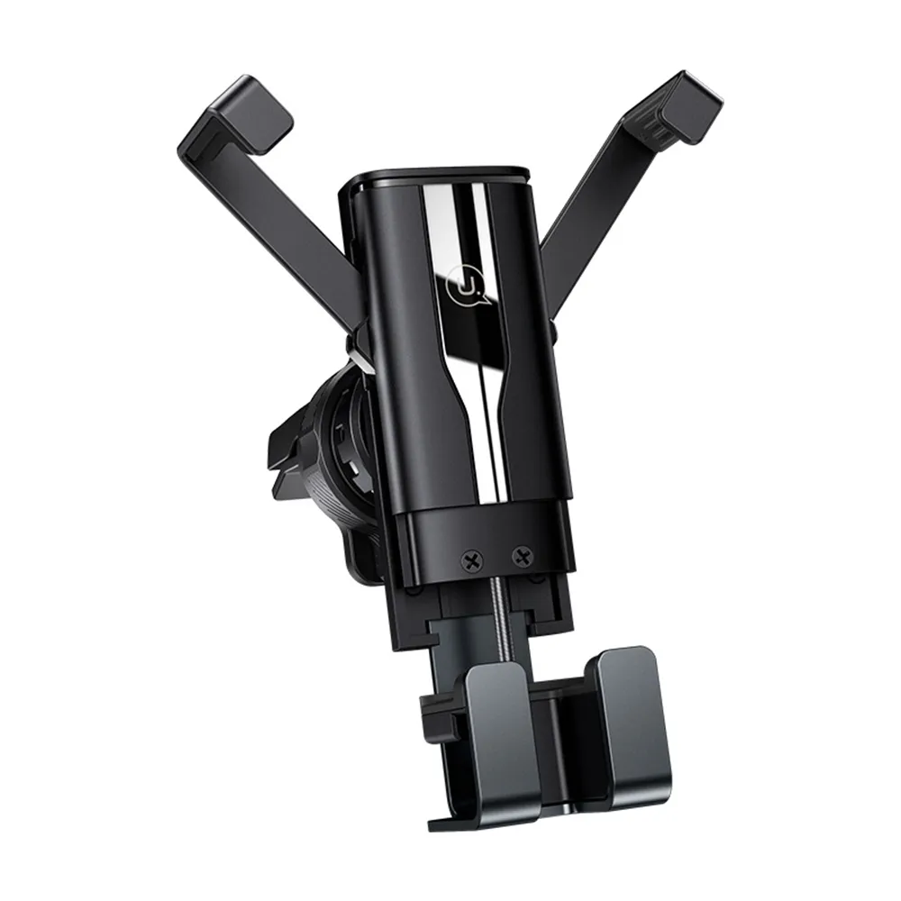 USAMS車載出風口磁吸無線充電車載手機支架15W智能感應充電器通用 歷史價格詳細信息