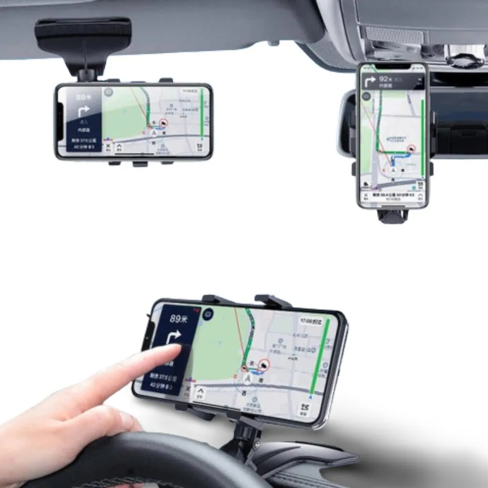 【車用支架】車用多功能 手機 導航 號碼牌 防滑墊 支架 歷史價格詳細信息