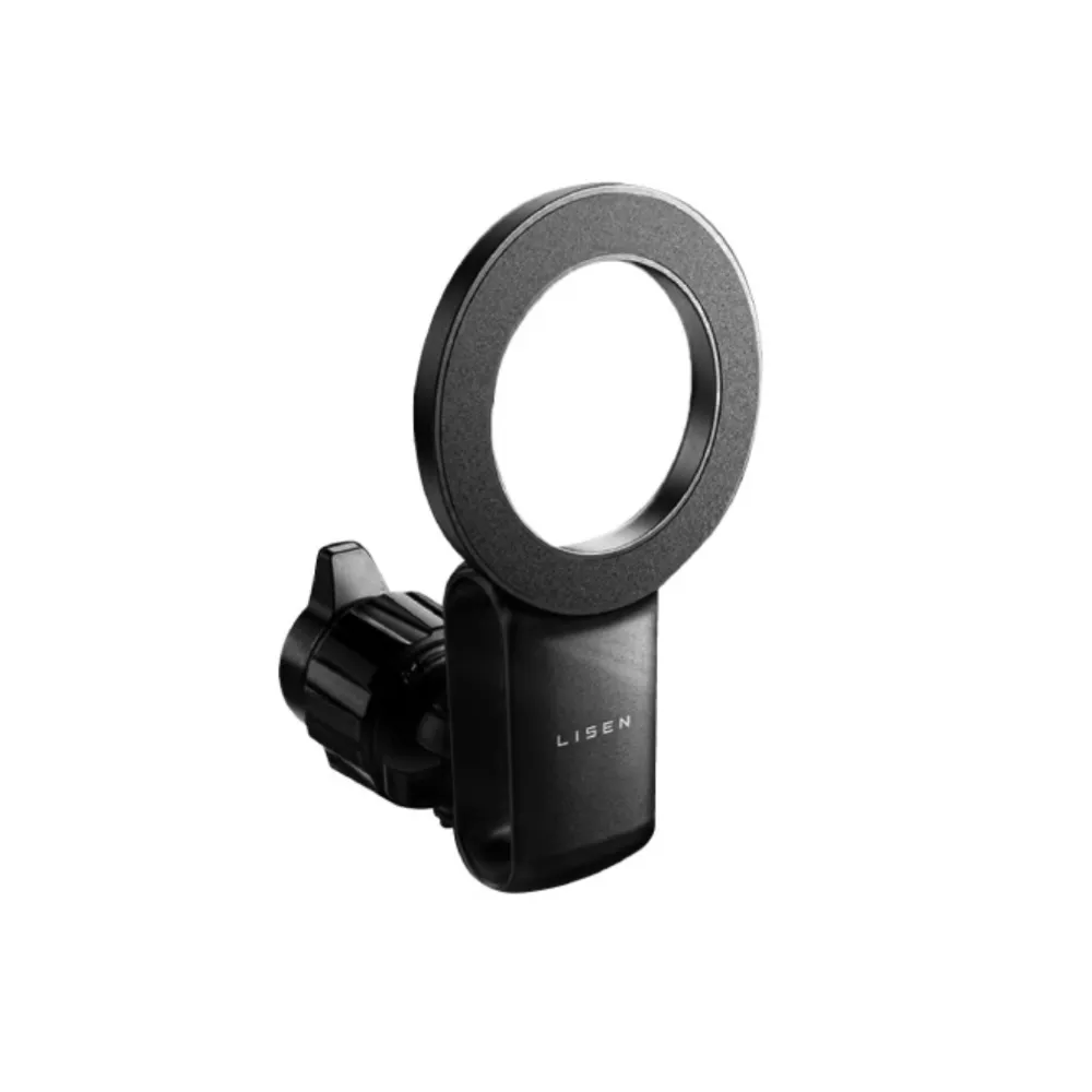 LISEN 磁吸車用支架 汽車支架 零噪音出風口 歷史價格詳細信息