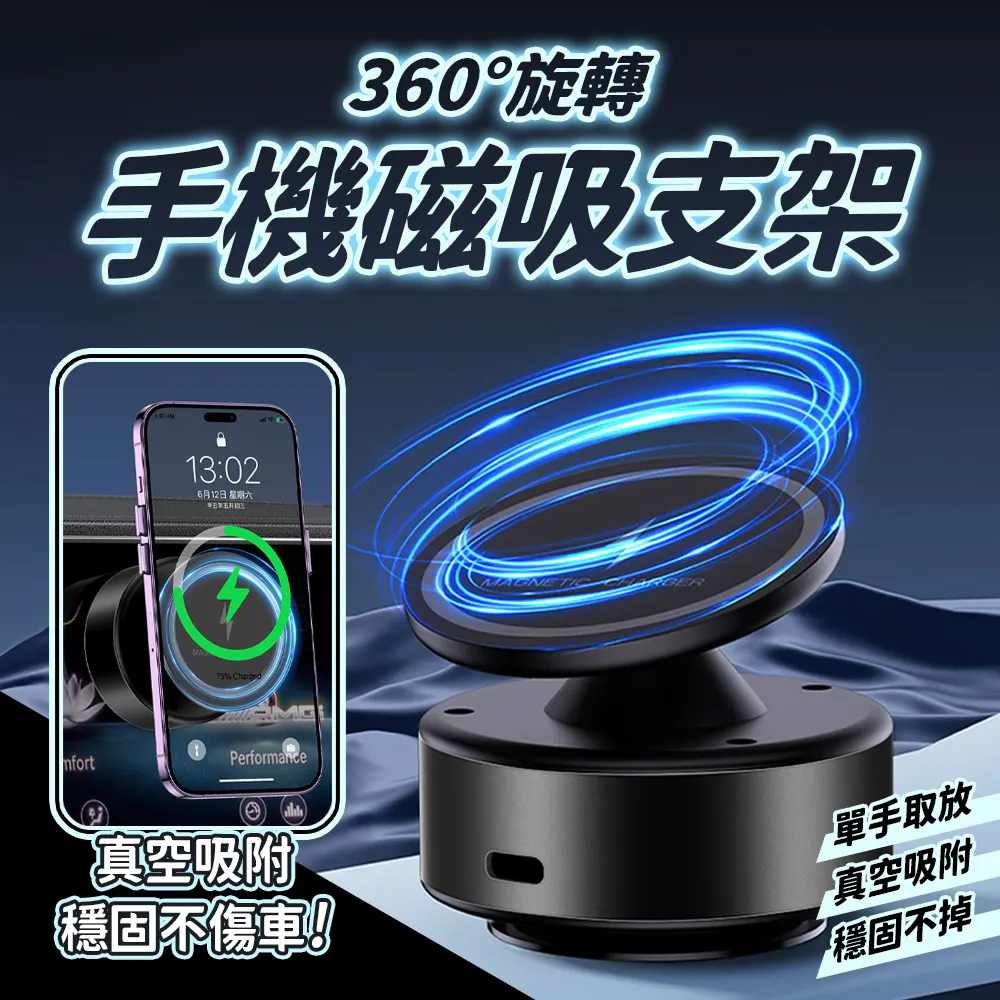 magsafe雙面磁吸指環扣支架 超薄摺疊桌面手機支架 車載磁吸通用 歷史價格詳細信息