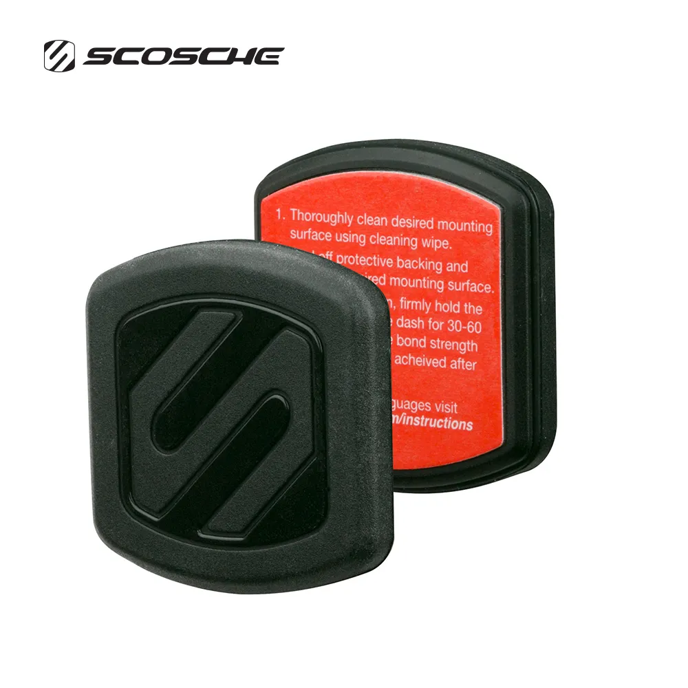 SCOSCHE MAGIC MOUNT DASH-GPS  吸盤式磁鐵手機/平板架 歷史價格詳細信息