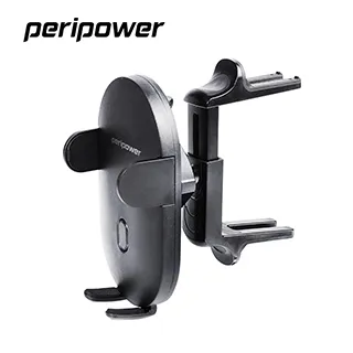 PERIPOWER MT-V08 圓形出風口快取手機架 歷史價格詳細信息