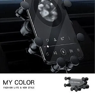 MY COLOR 手機架 手機支架 機車手機架 A後照鏡款 X型手機支架 自動鎖 防震手機支架【P324】 歷史價格詳細信息