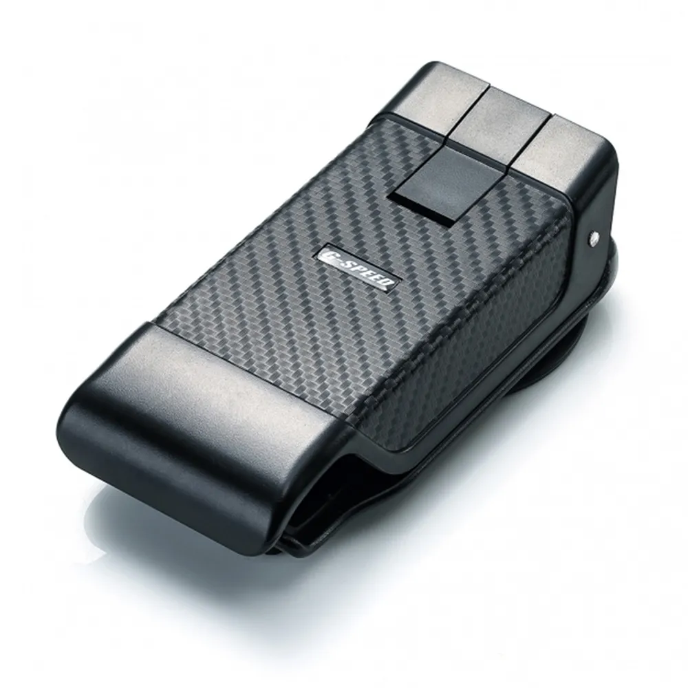 【G-SPEED】手機架 矽膠吸盤 夾式 碳纖紋 PR-68 (車麗屋) 歷史價格詳細信息