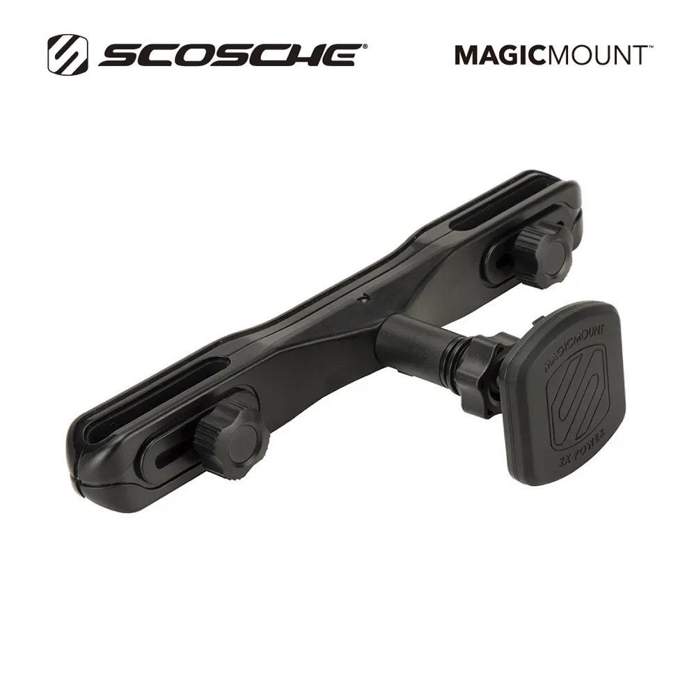 SCOSCHE 磁鐵裝飾框 與 鐵片更換套件 威力加強版專用套組 PRO適用 內附兩片鐵片 [哈GAME族] 歷史價格詳細信息