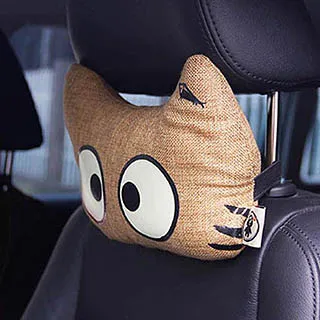 大眼貓 Myoo貓咪 黑貓 玩偶   70A排3古早玩偶4 歷史價格詳細信息