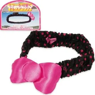 HELLO KITTY凱蒂貓汽車後視鏡護套 864230【小品館】 歷史價格詳細信息