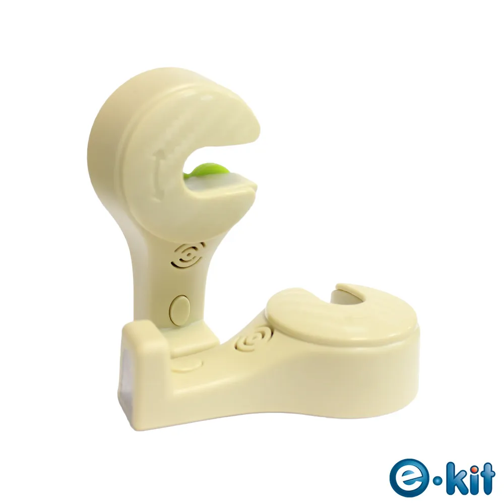 逸奇e-Kit 安全旋蓋汽車掛勾雙LED燈 (棕) CS-N06C_CO 歷史價格詳細信息