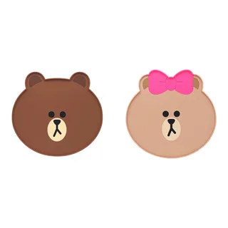 GARMMA Line Friends 車用防滑墊 歷史價格詳細信息