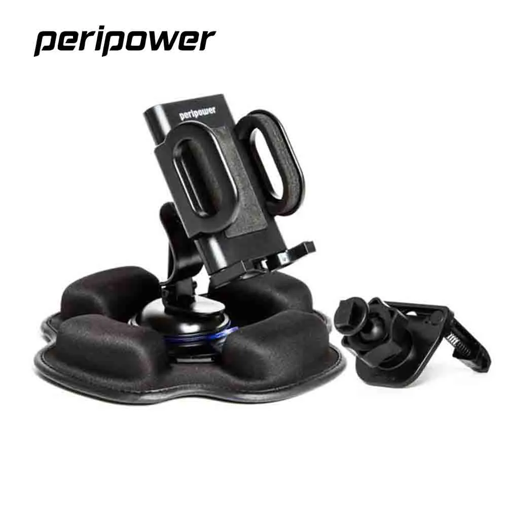 【peripower】手機架 萬用沙包固定座 8PPB150004(車麗屋) 歷史價格詳細信息