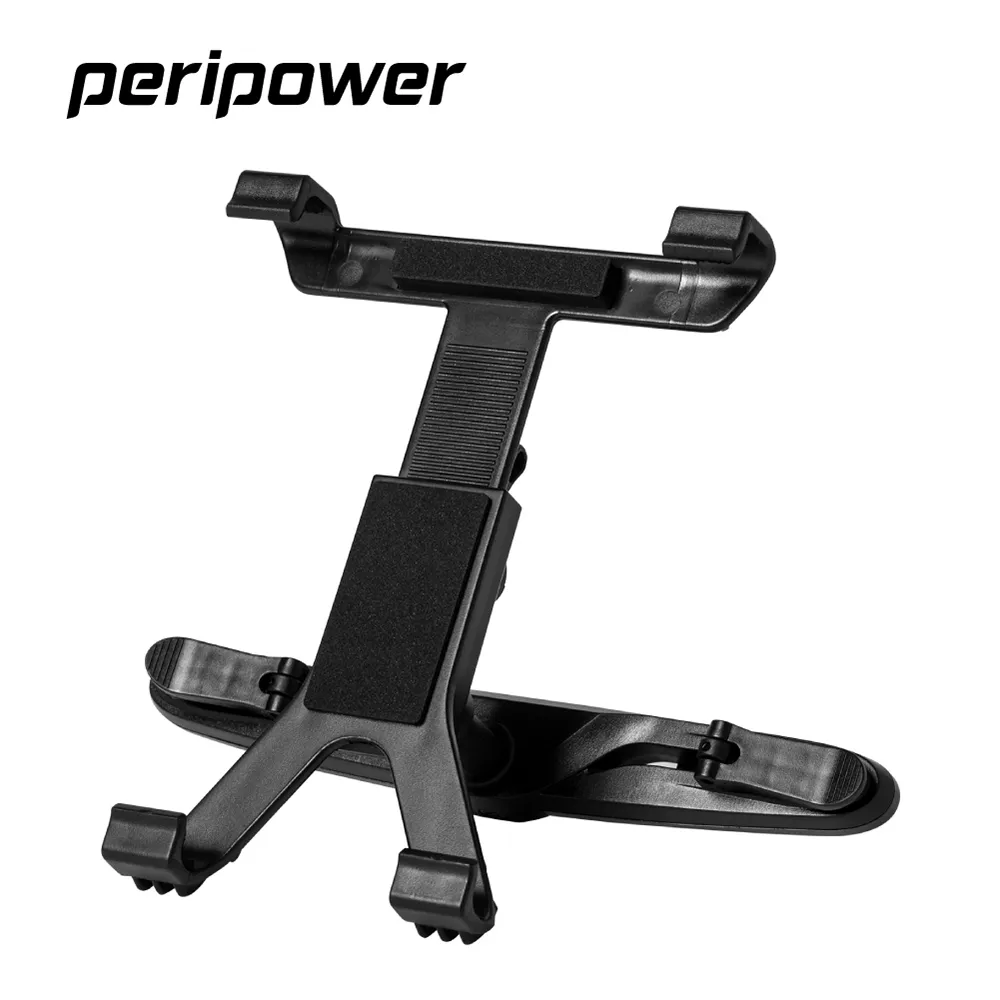PERIPOWER 後頭枕鋁合金置物手機平板架 MT-19 歷史價格詳細信息