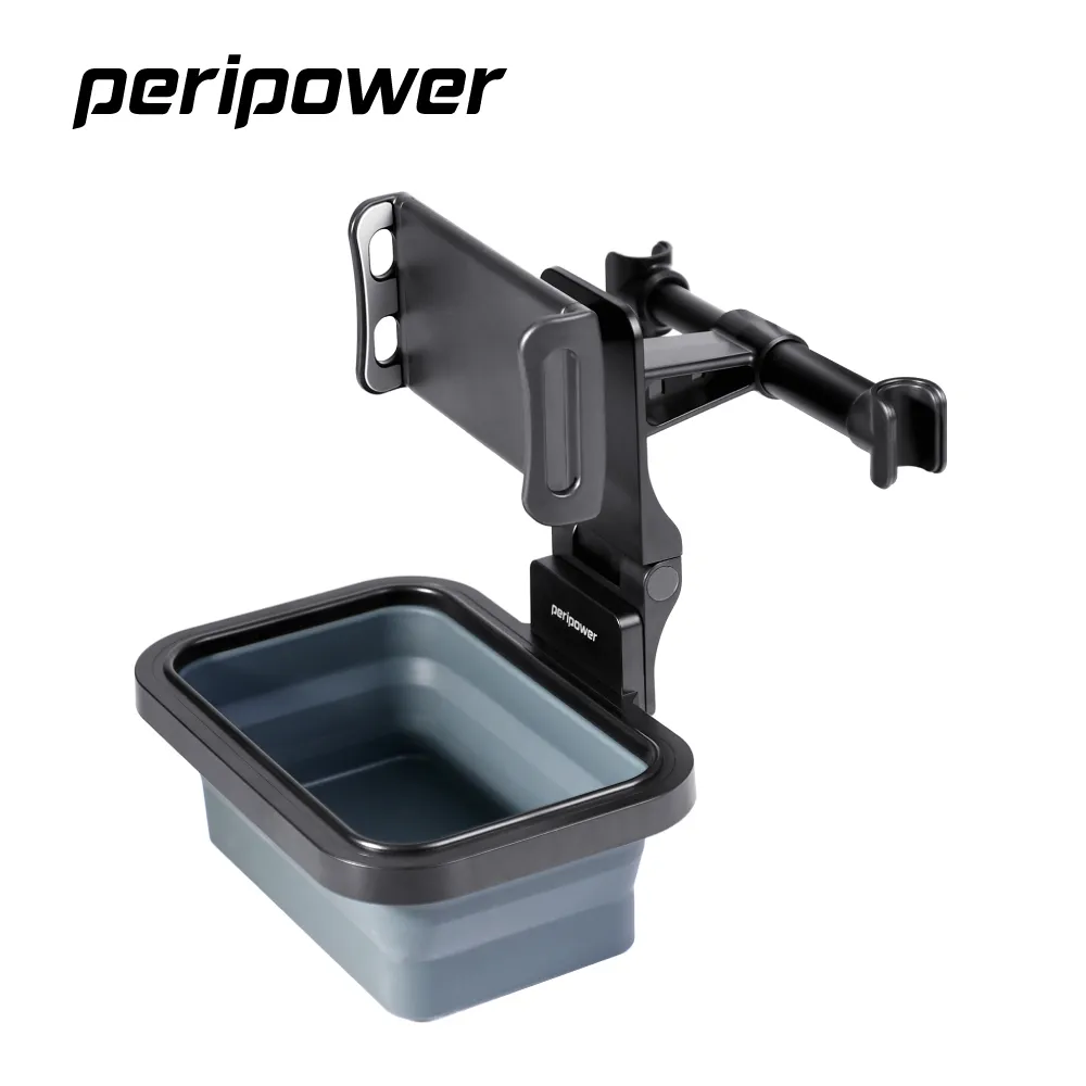 PERIPOWER 後頭枕鋁合金置物手機平板架 MT-19 歷史價格詳細信息