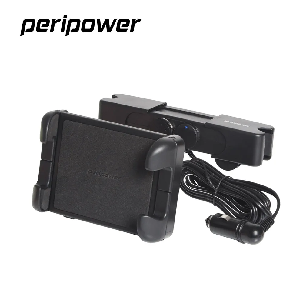 PERIPOWER 後頭枕鋁合金置物手機平板架 MT-19 歷史價格詳細信息
