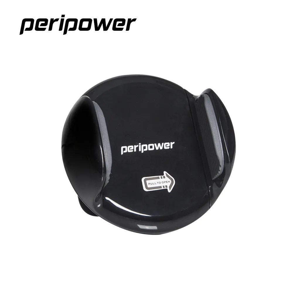 PERIPOWER 黏貼式行車紀錄器支架(適用T頭) MT-12 歷史價格詳細信息
