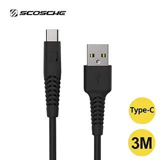 耐彎折 USB3.1 Type-C To A 3A高速充電線 50cm 1米 2米 3米 適用 傳輸線 快充線 歷史價格詳細信息
