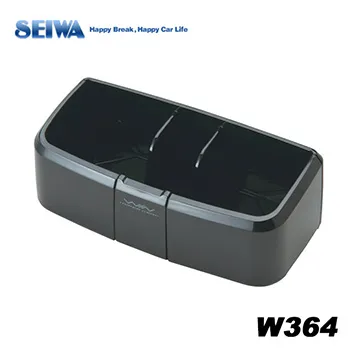 【SEIWA】飲料架 雙杯用 WA65 可置物(車麗屋) 歷史價格詳細信息