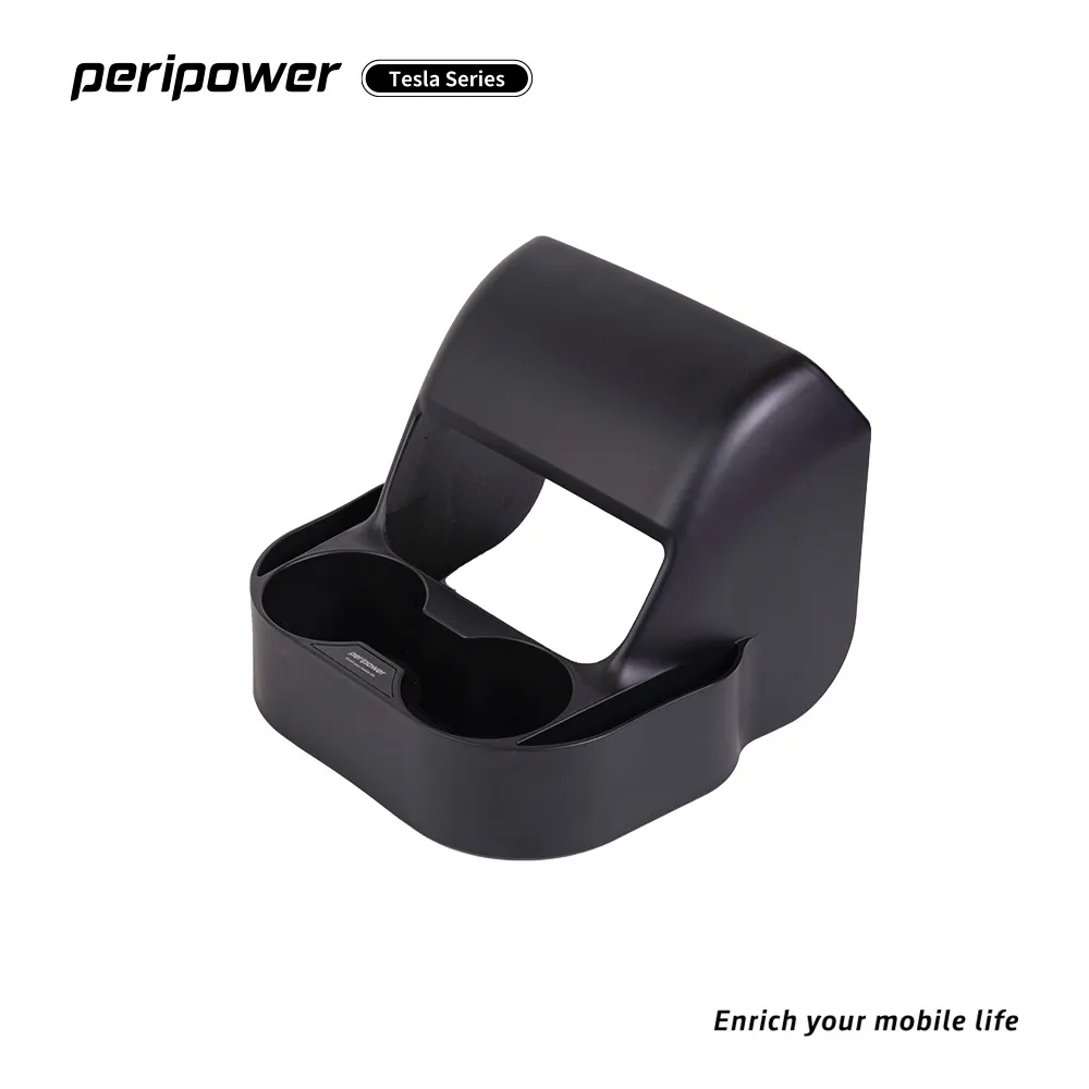 【peripower】Tesla系列-中控下層收納墊 SC-02(車麗屋) 歷史價格詳細信息