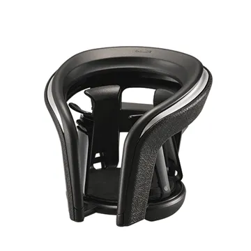 CARMATE 冷氣孔 杯架 銀DZ530 / 黑DZ531【麗車坊00848.00849】 歷史價格詳細信息