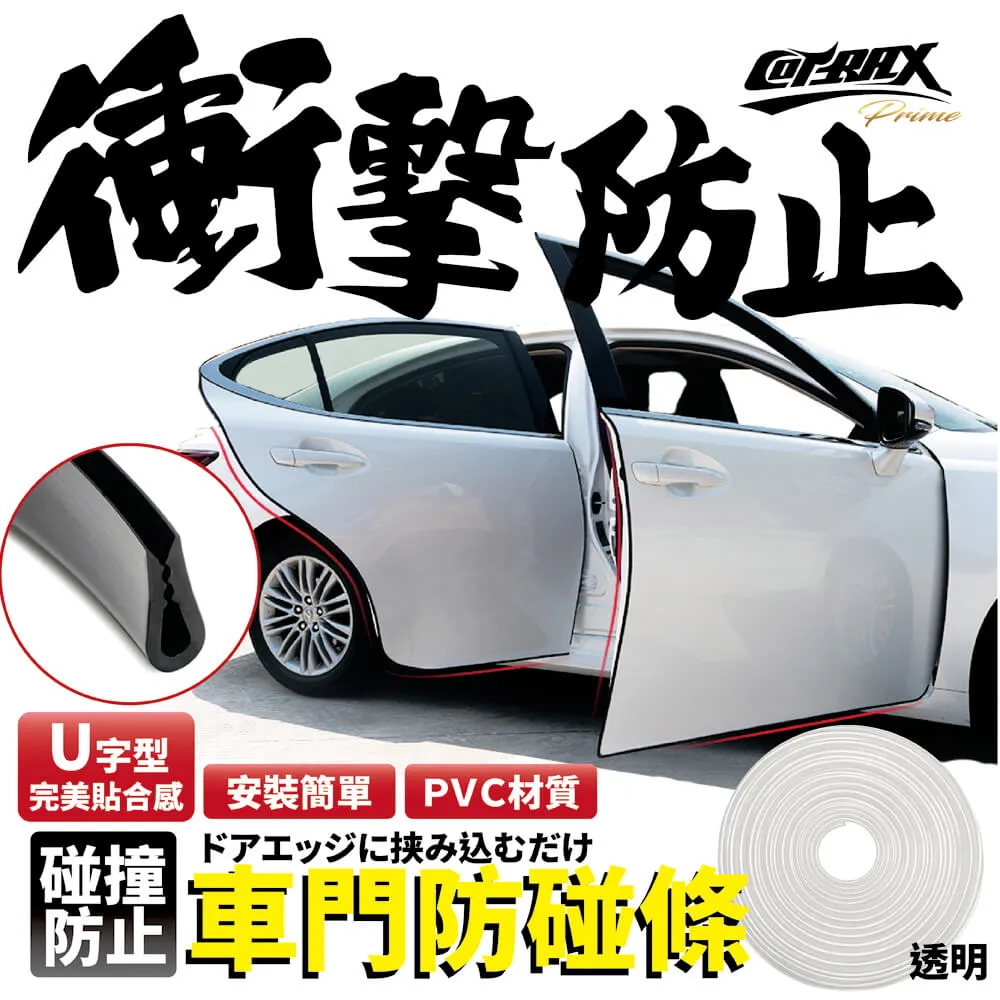 Cotrax門縫裝飾保護條 透明  【大潤發】 歷史價格詳細信息