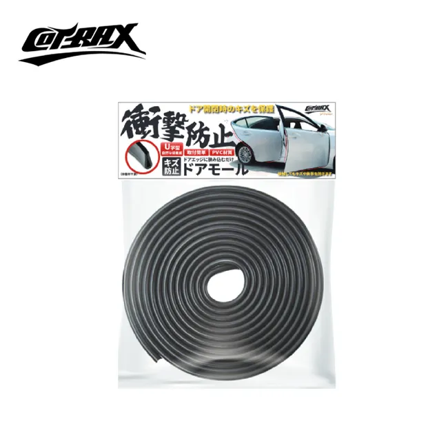 Cotrax門縫裝飾保護條 透明  【大潤發】 歷史價格詳細信息