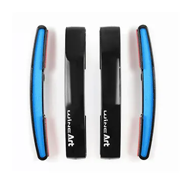 韓國Autoban WINE 皮革 鎖頭造型扣 車用遙控器鑰匙包 AW-35 歷史價格詳細信息