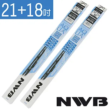 日本NWB AQUA/硬骨雨刷 21+18吋 歷史價格詳細信息
