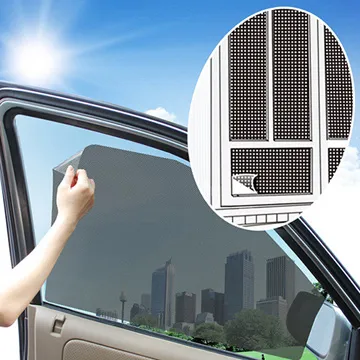 CARBUFF 車痴DIY玻璃靜電貼(銀/黑60X150cm) 2入 MH-4037 歷史價格詳細信息