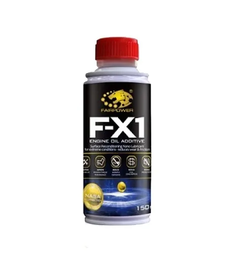 奈米鎢 F-X1 引擎機油添加劑 (汽油、柴油、瓦斯、渦輪車適用) 150ml【麗車坊01664】 歷史價格詳細信息