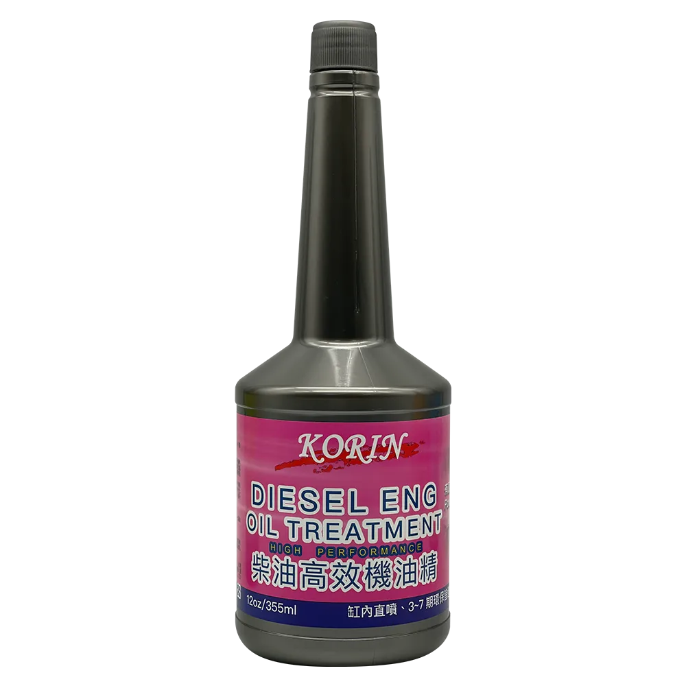 Korin柴油路淨化劑355ml 12入/箱 歷史價格詳細信息