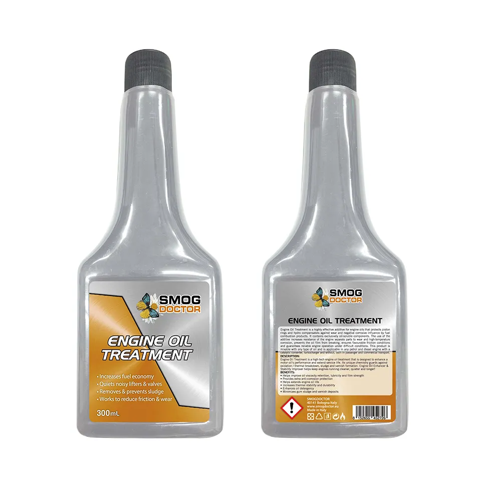 【SMOG DOCTOR 煙霧大師】VB1x - Combustion Booster 柴汽油共用燃油精(300ML)(5入組) 歷史價格詳細信息