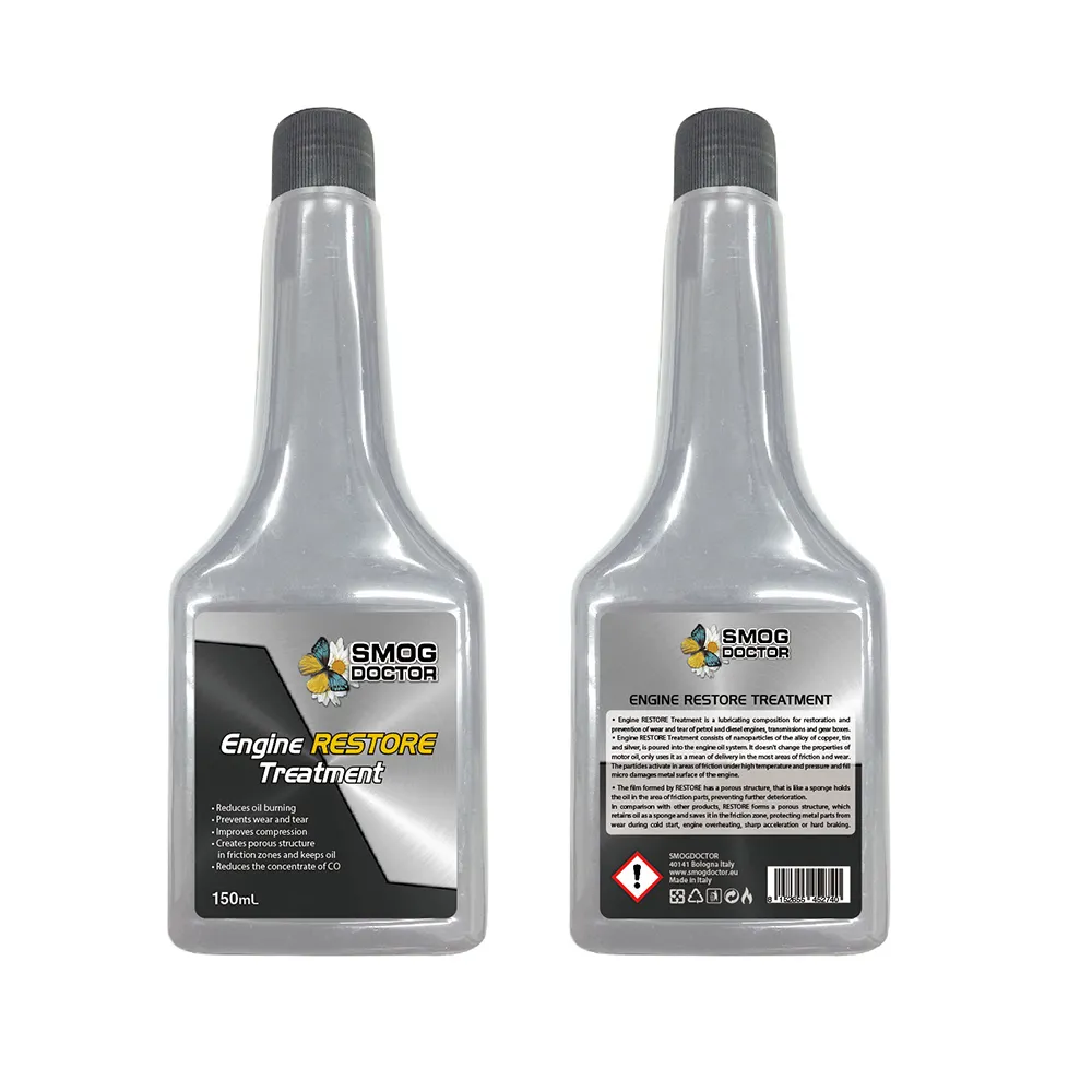 【SMOG DOCTOR 煙霧大師】長效100%全合成機油 VL 10W40 CK4 (5000ML) (箱入4瓶) 歷史價格詳細信息