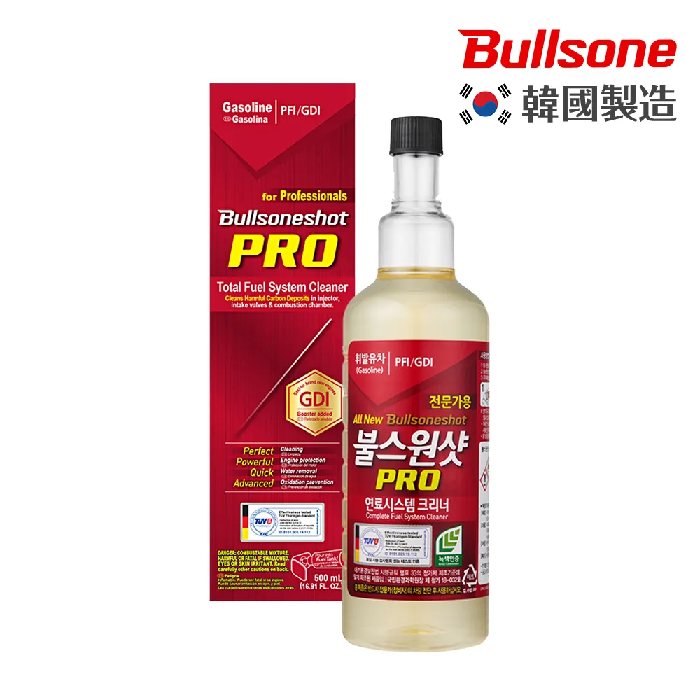 Bullsone勁牛王-汽油車燃油添加劑 Pro6合1 歷史價格詳細信息